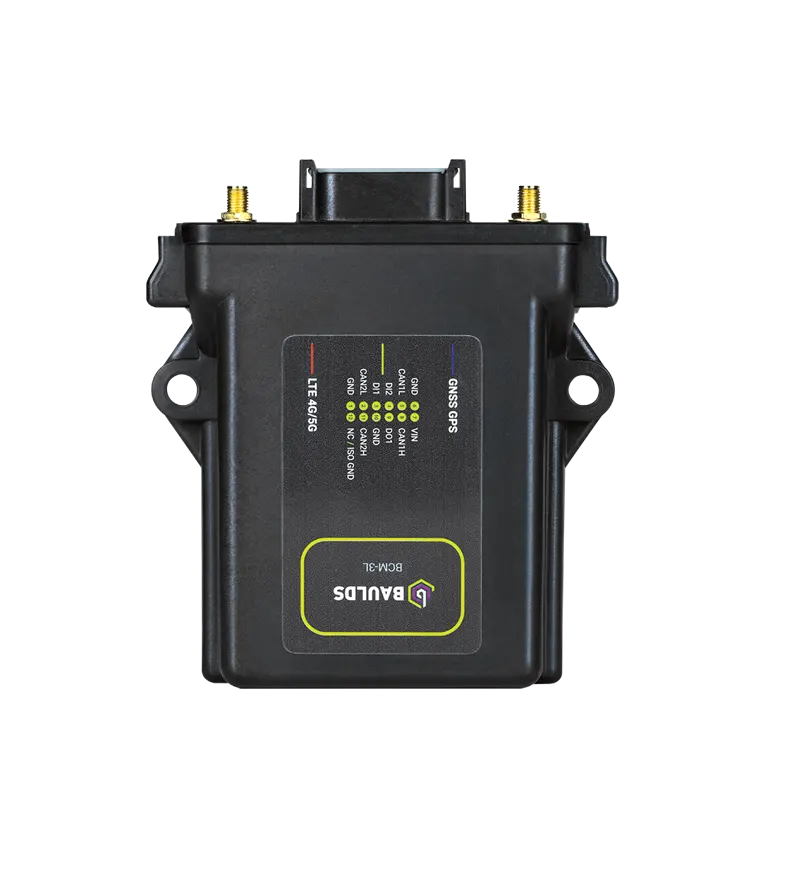 Baulds-BCM-3L-1-FC-DM-lichter-voor-wand-beurs Baulds, presenteert de BIM-2S (IO module safe).