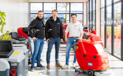 Klant aan het woord – Metech