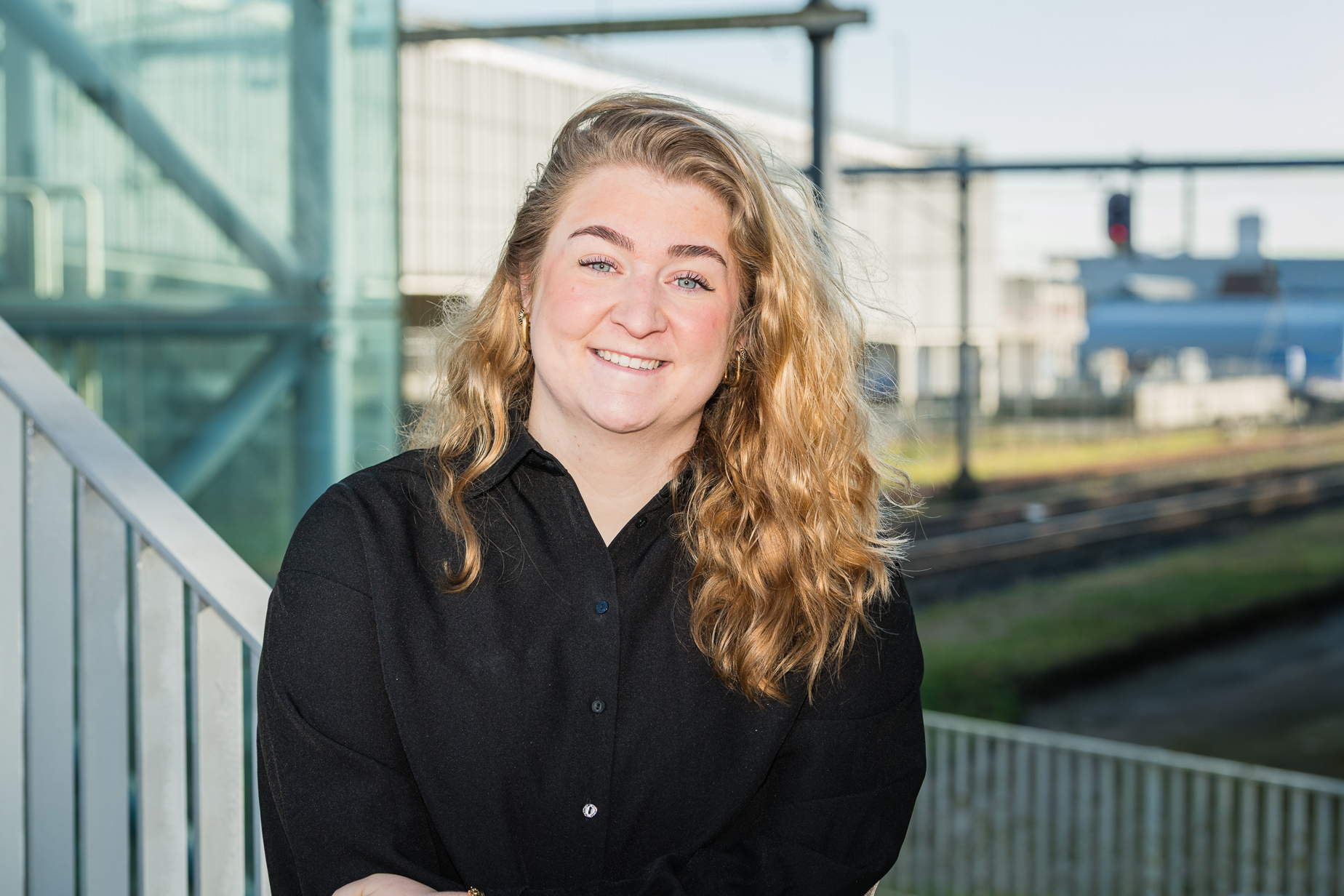 Hendry Kaak, Baulds, Barneveld