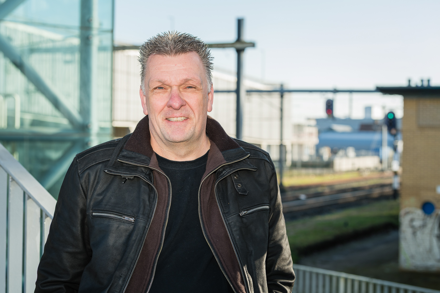 Hendry Kaak, Baulds, Barneveld