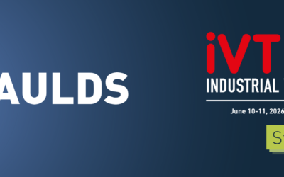Baulds op IVT expo 2026 in Keulen