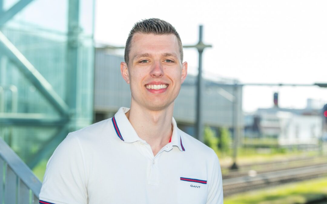 Matthijs Jut