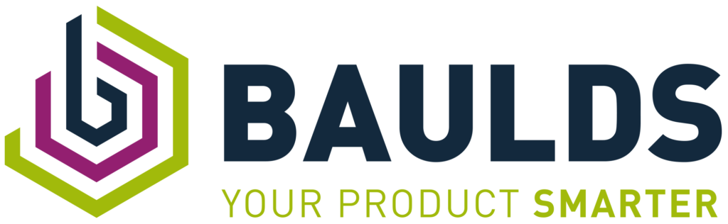 Nieuwe bedrijfsnaam Baulds