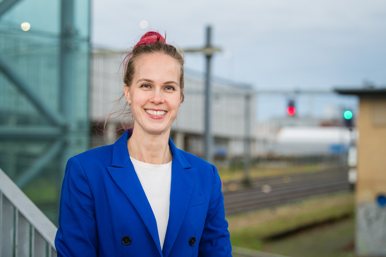 Baulds Vincent den Boer