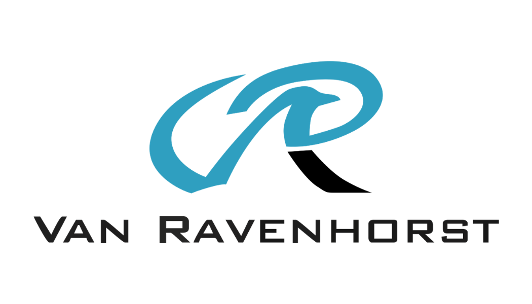 Logo van Ravenhorst